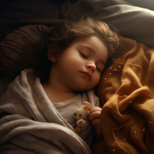 Soothing Lullaby for Peaceful Baby Sleep