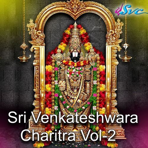 Venkateshwara Charitra Vol 2 Part 2