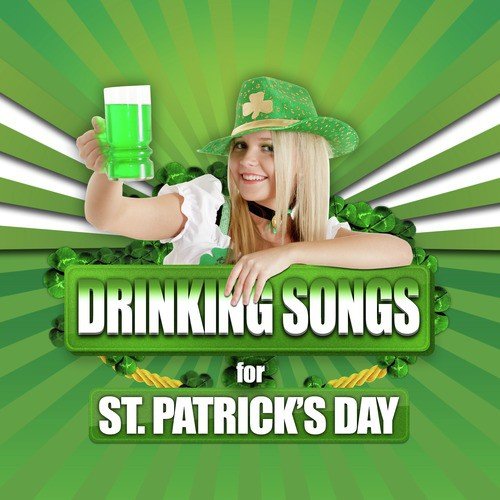 St. Patrick's Day Party Hits