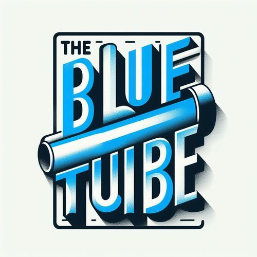 The Blue Tube