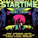 Startime Riddim Selection