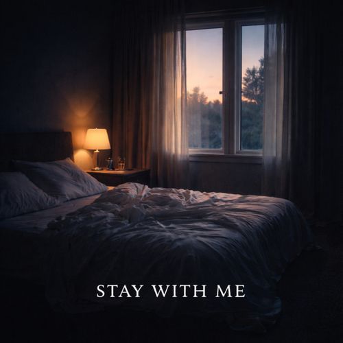Stay With Me (Piano Version)