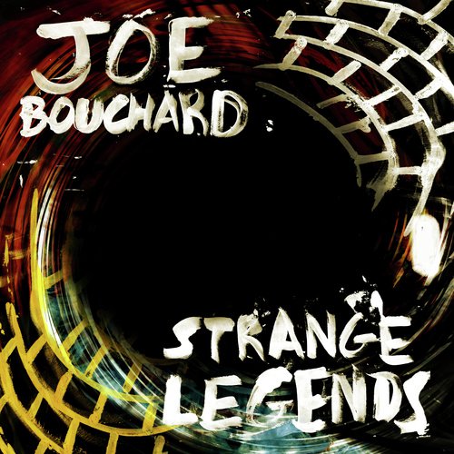 Strange Legends