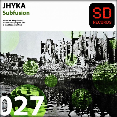 Jhyka