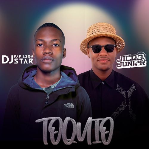 Tóquio (feat. DJ Papilson Star) cover art