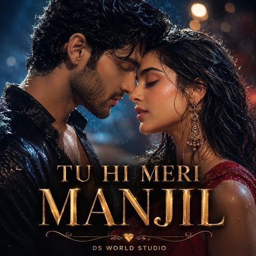 TU HI MERI MANJIL