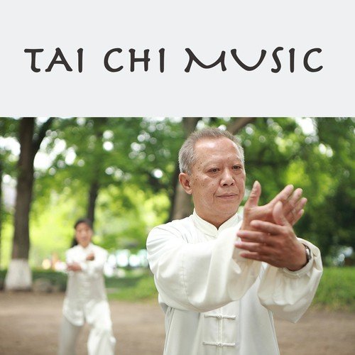 Tai Chi Music - Chinese Songs New Age & Classical Relaxing Music for Tai Chi Chuan, Reiki & Yoga