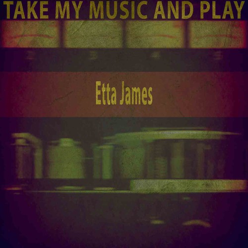 At Last cover art