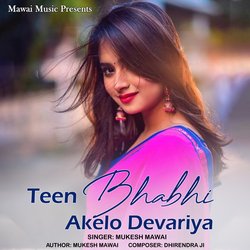 Teen Bhabhi Akelo Devariya-SC05RiZ9cGs