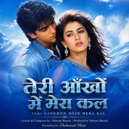 Teri Aankhon Mein Mera Kal