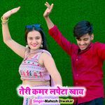 Teri Kamar Lapeta Khay