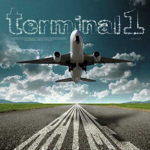 Terminal 1