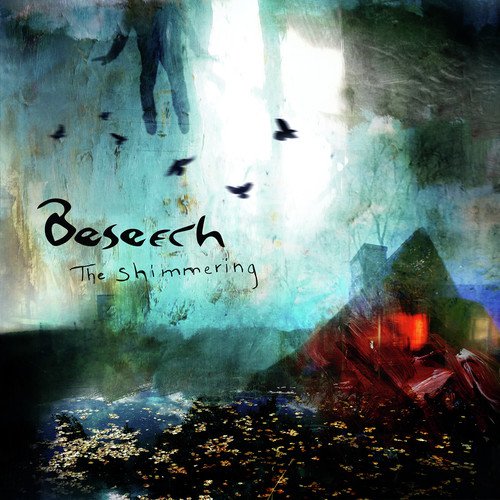 The Shimmering cover art