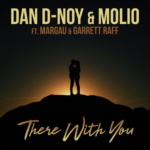 There With You (feat. Margau &amp; Garrett Raff) (M.a.Version)_poster_image