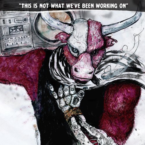 Proseed (Bonus Track) cover art