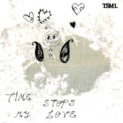 Almas eternas cover art