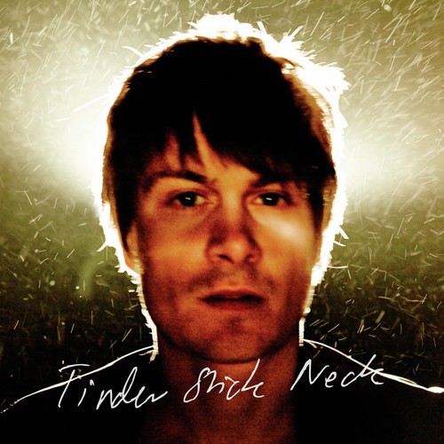 Wooden Arms cover art
