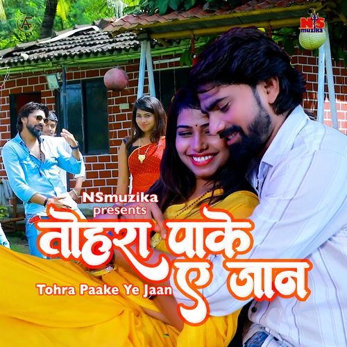 Tohra Paake Ye Jaan