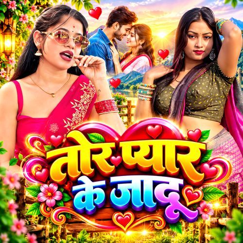 Tor Peyar Ke Jadu