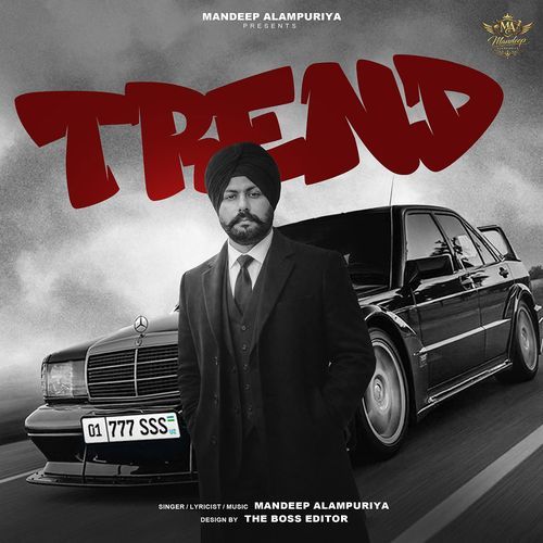 Trend