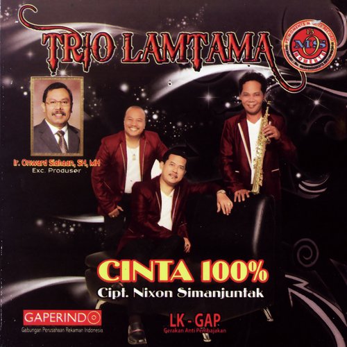 Trio Lamtama