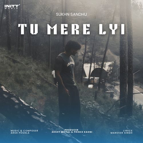 Tu Mere Lyi