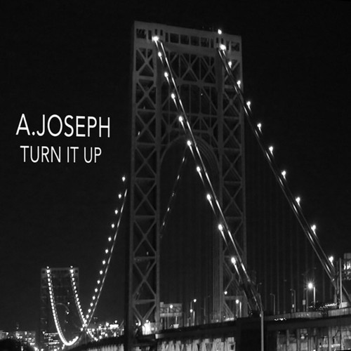 Turn It Up