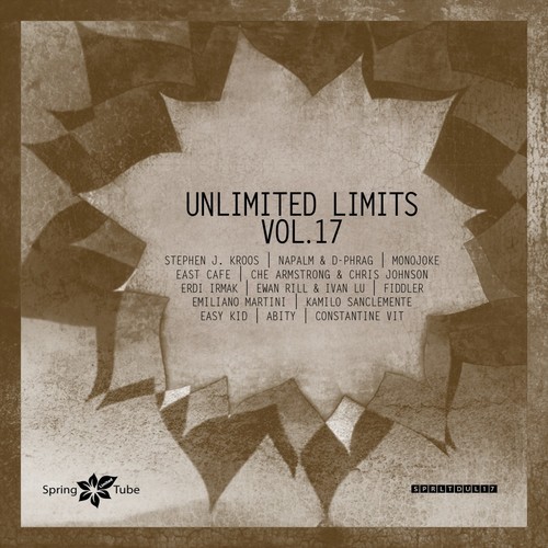Unlimited Limits, Vol.17