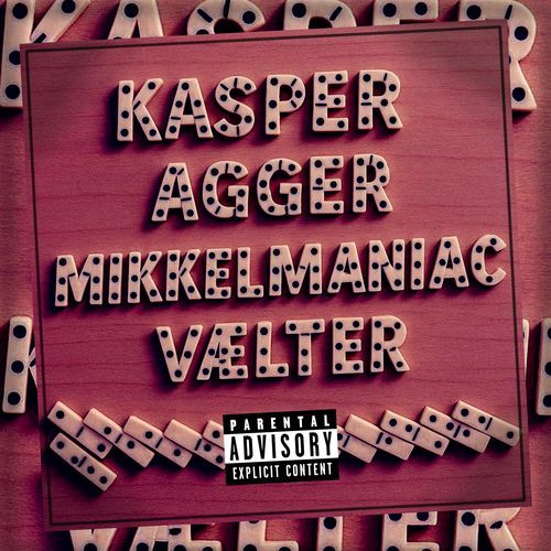 Vælter cover art