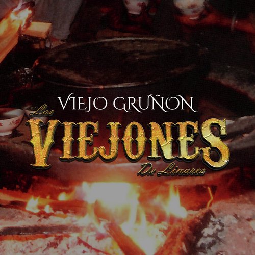 Viejo Gruñon (Studio)