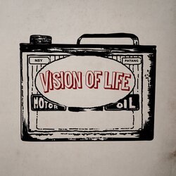 Vision of Life-FwkeByEdRXE