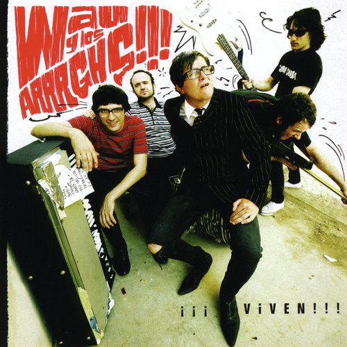 Viva Link Wray! cover art