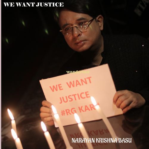 We Want Justice