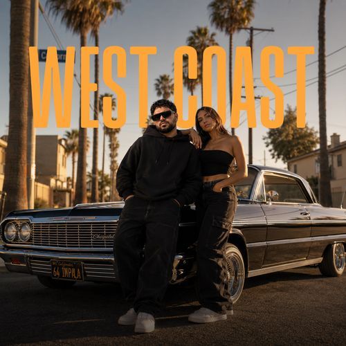 West coast