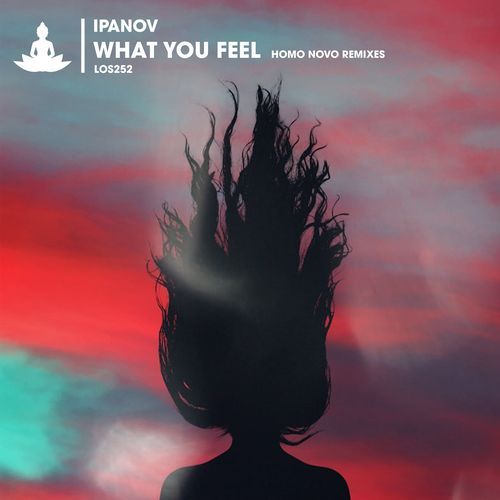 What You Feel (Homo Novo Remix) cover art