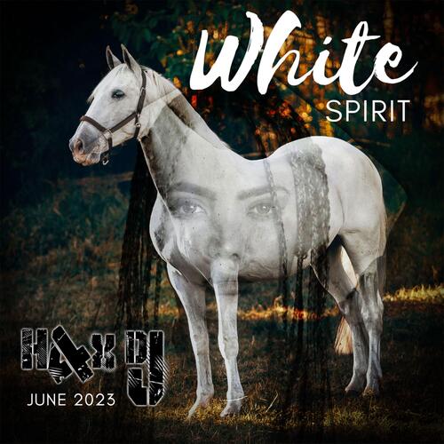 White Spirit cover art