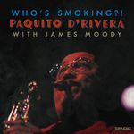 Who's Smoking? (2024 Remaster)