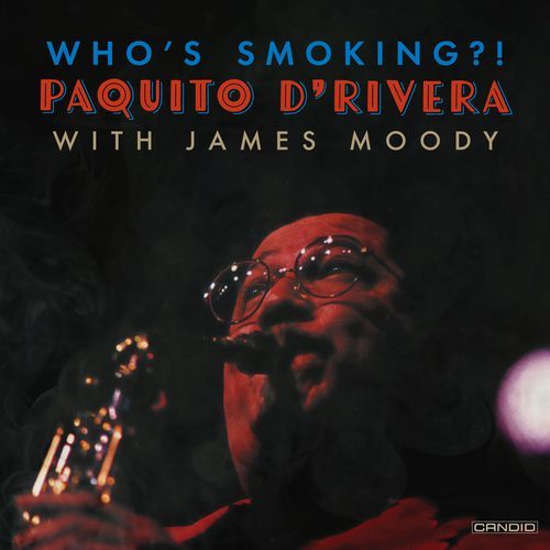Who's Smoking? (2024 Remaster)