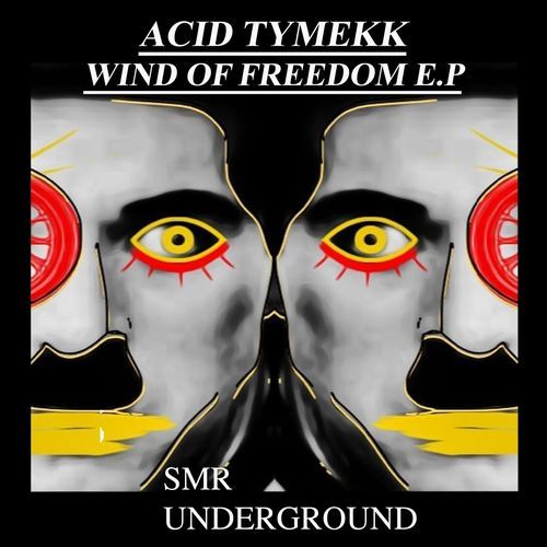 Wind of Freedom E.P