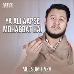 Ya Ali Aapse Mohabbat Hai-J1BZQQwCXH8