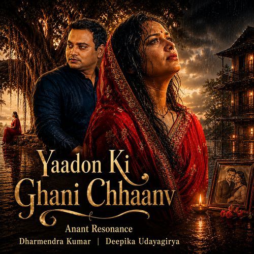 Yaadon Ki Ghani Chhaanv