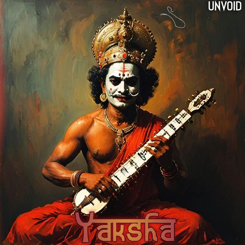 Yaksha