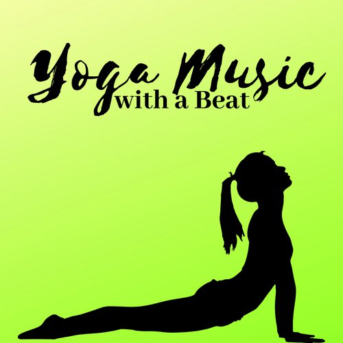 Yoga Meditation cover art