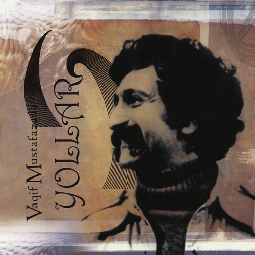Fantaziya (Adil Bəbirov) [Süita] cover art