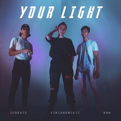 Your Light cover art