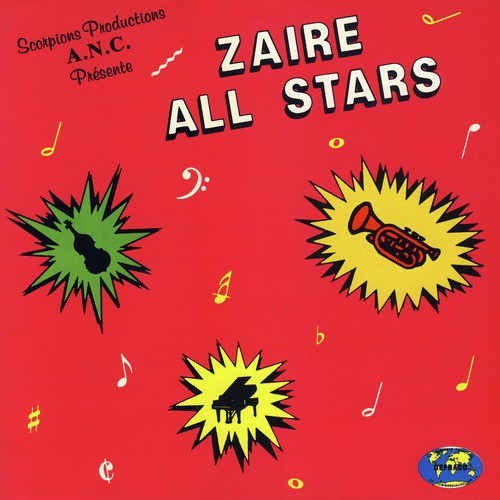 Zaire All Stars