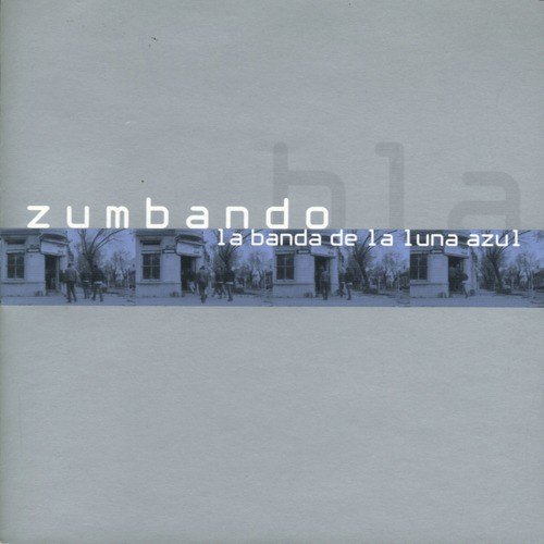 Zumbando