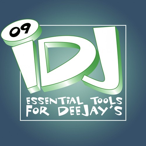 iDJ 09 (Essential Tools for Deejay's)