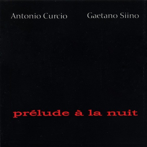Large (da Serse) cover art