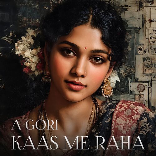 A Gori Kaas Me Raha